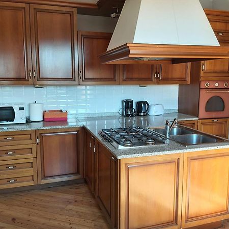 Casa Tra Storia E Prosecco Appartement Giavera del Montello Buitenkant foto