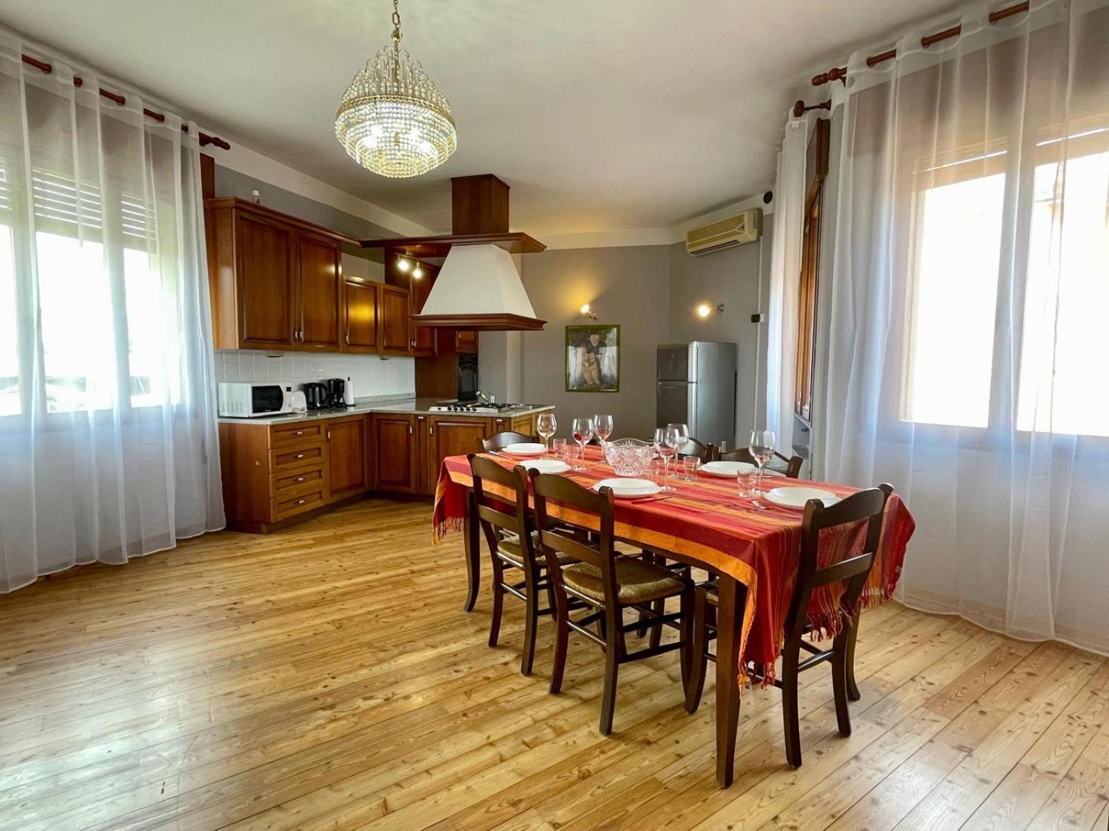 Casa Tra Storia E Prosecco Appartement Giavera del Montello Buitenkant foto