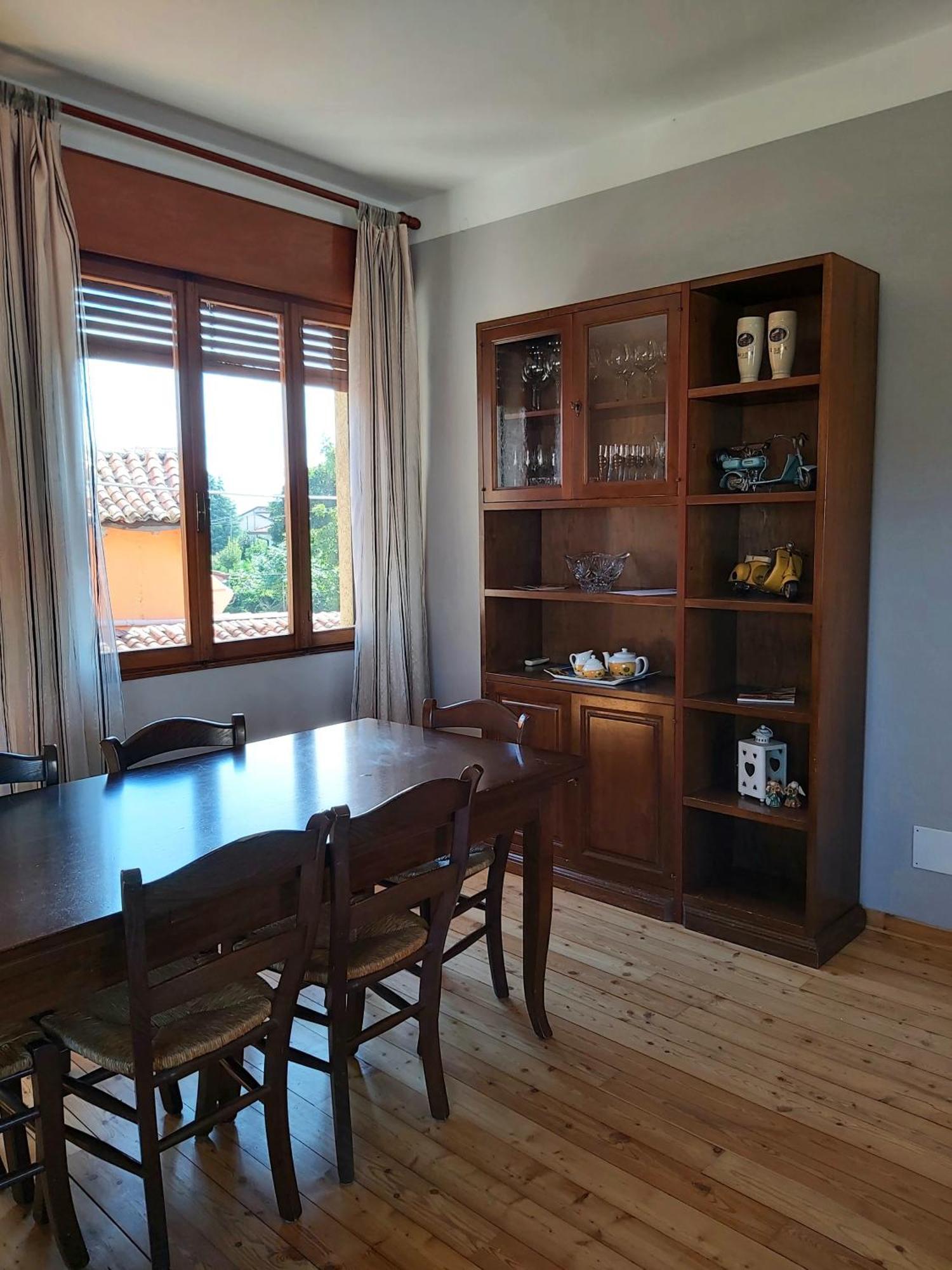 Casa Tra Storia E Prosecco Appartement Giavera del Montello Buitenkant foto