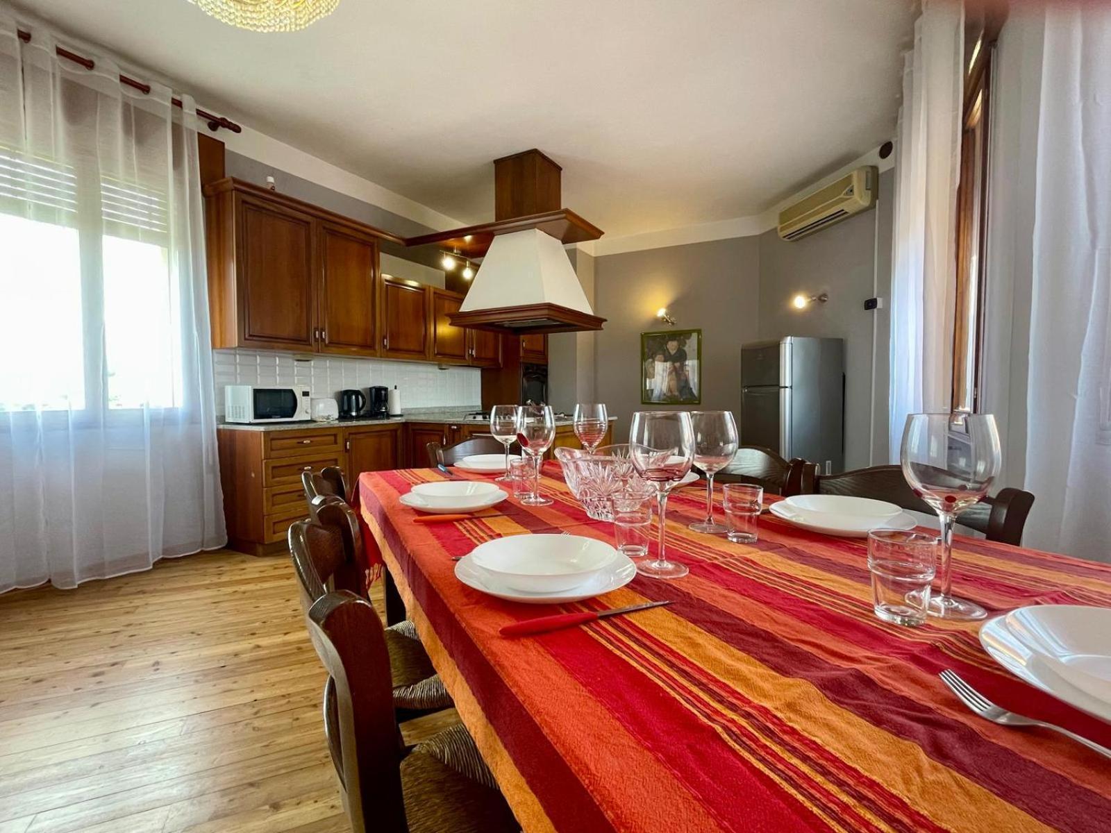 Casa Tra Storia E Prosecco Appartement Giavera del Montello Buitenkant foto
