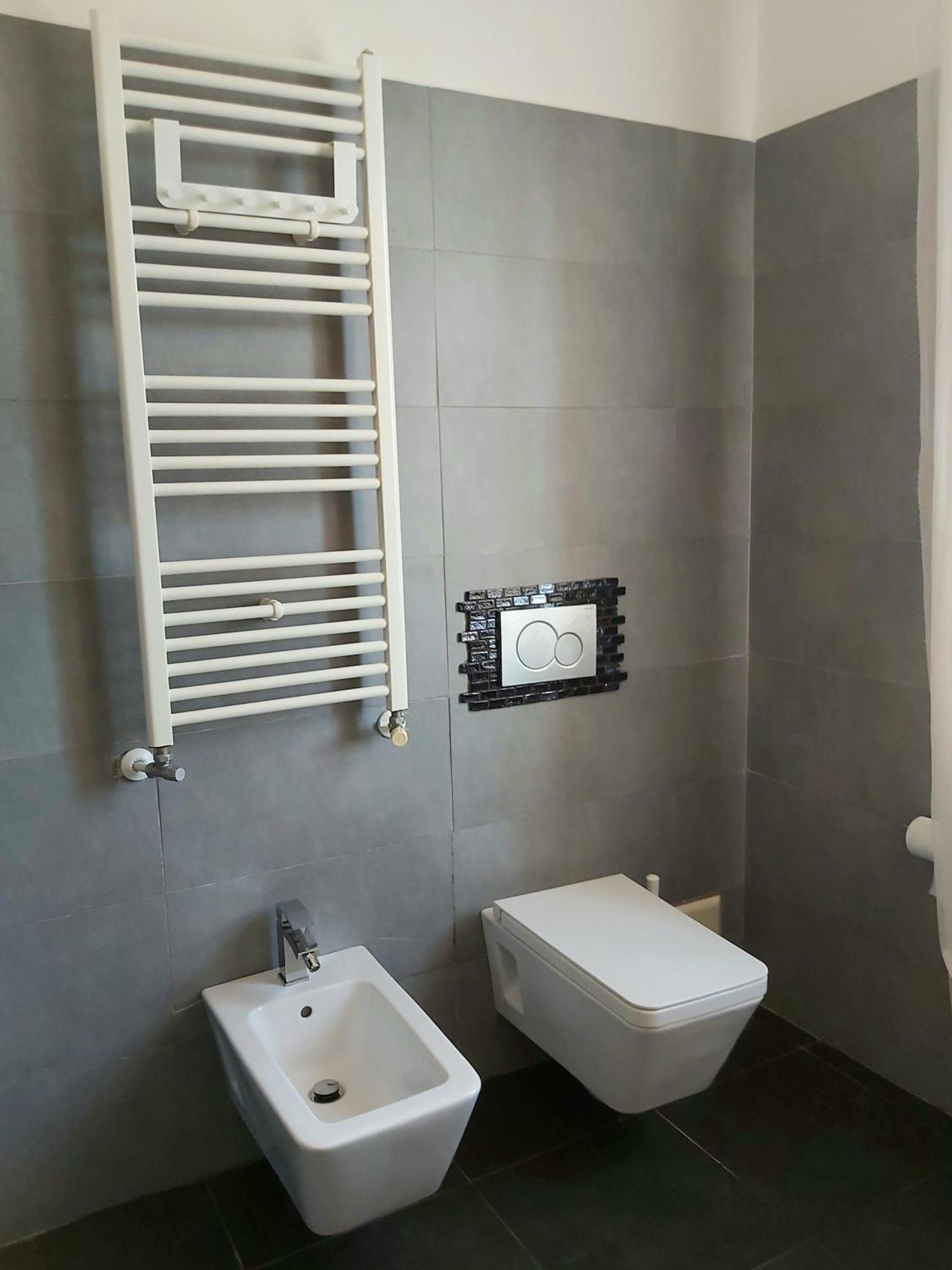 Casa Tra Storia E Prosecco Appartement Giavera del Montello Buitenkant foto