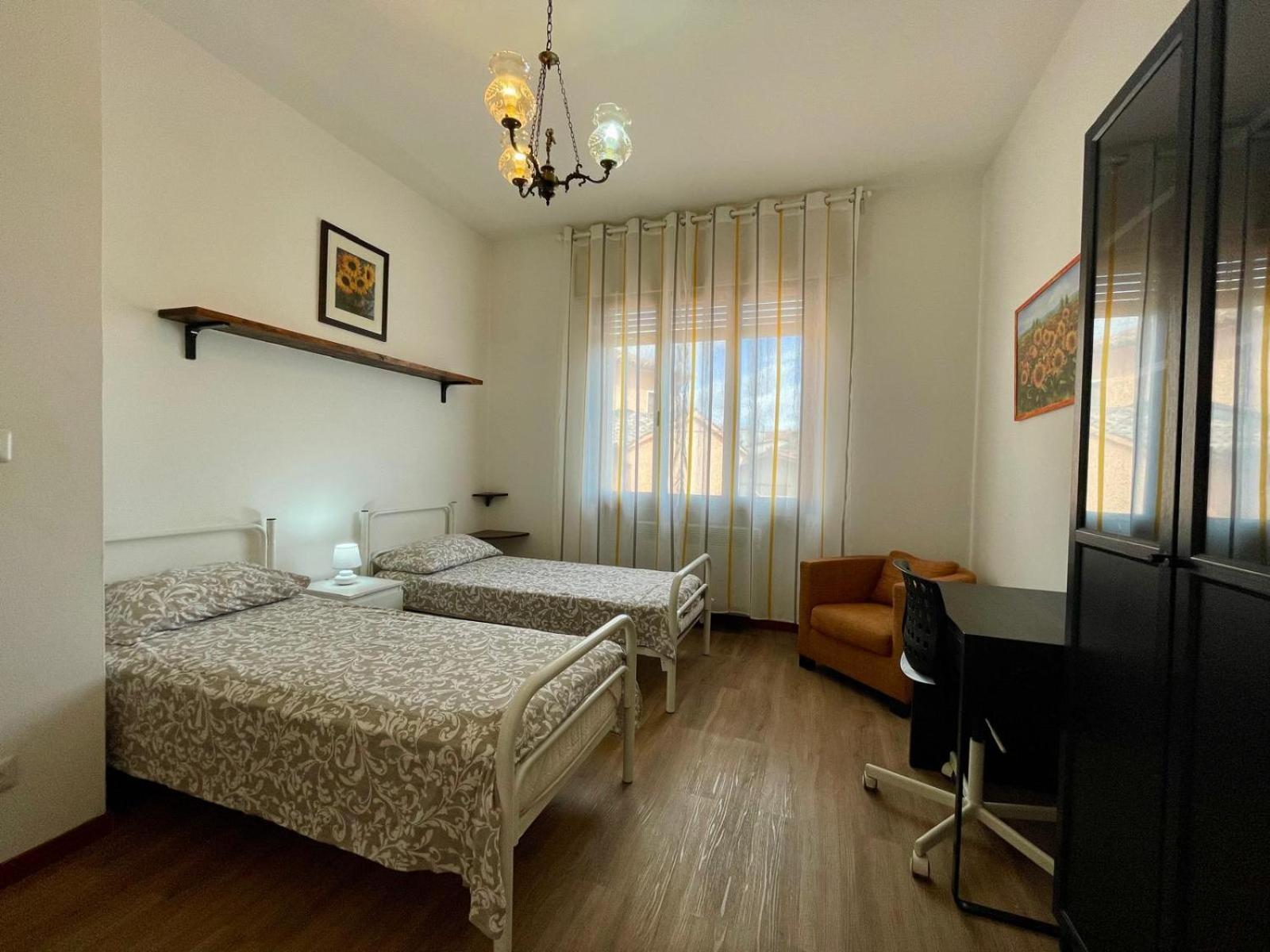 Casa Tra Storia E Prosecco Appartement Giavera del Montello Buitenkant foto