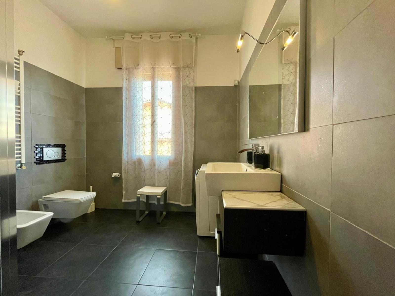 Casa Tra Storia E Prosecco Appartement Giavera del Montello Buitenkant foto