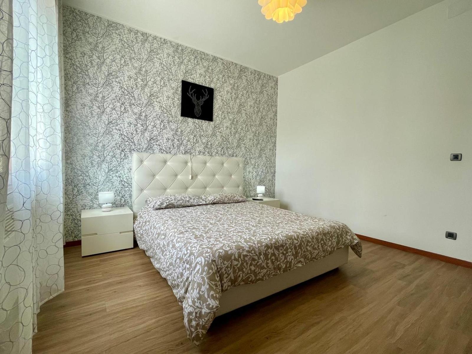 Casa Tra Storia E Prosecco Appartement Giavera del Montello Buitenkant foto