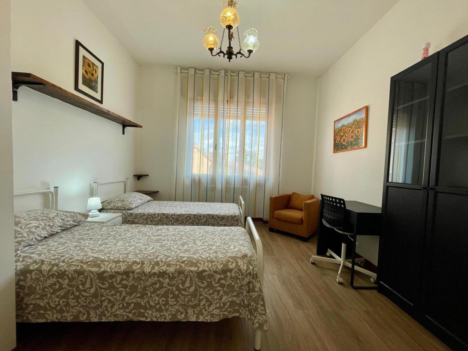 Casa Tra Storia E Prosecco Appartement Giavera del Montello Buitenkant foto